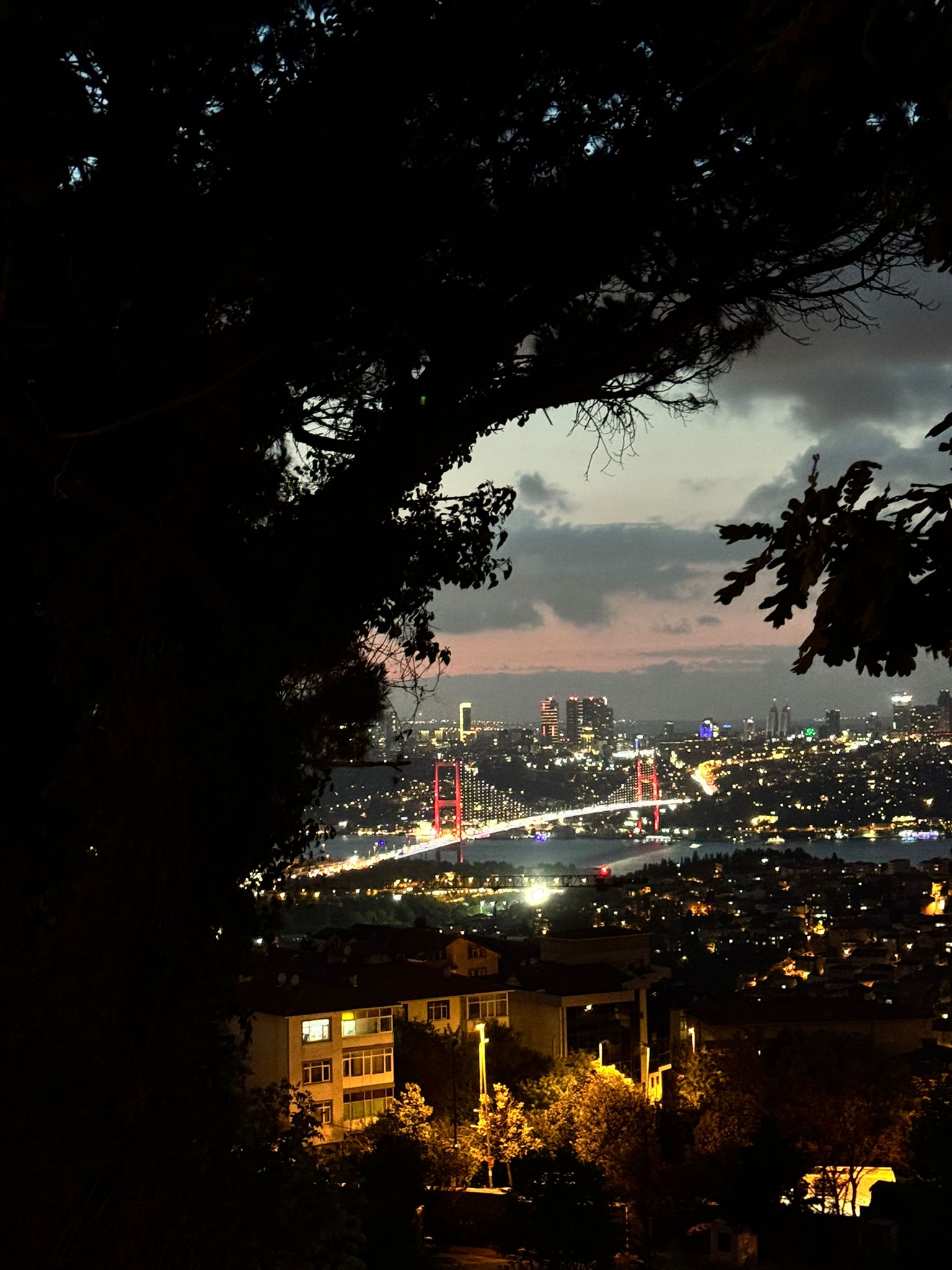Armonia Çamlıca