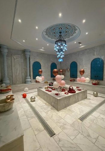 Hamam