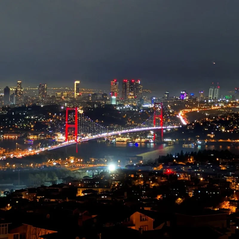 Armonia Çamlıca