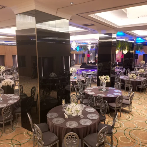 Armonia Golden Tulip