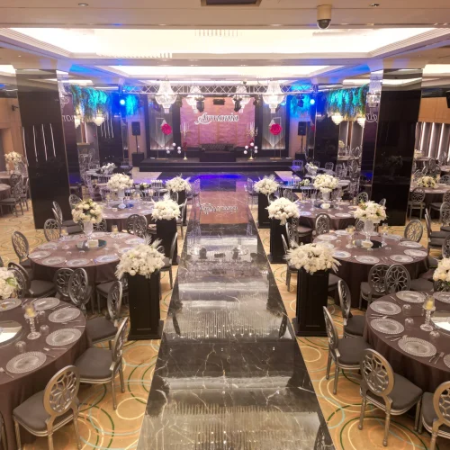 Armonia Golden Tulip