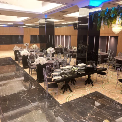 Armonia Golden Tulip