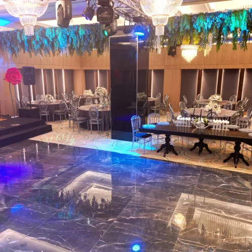 Armonia Golden Tulip