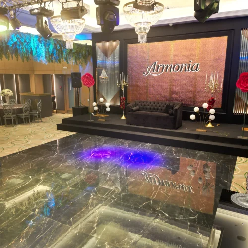 Armonia Golden Tulip