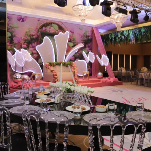 Armonia Golden Tulip