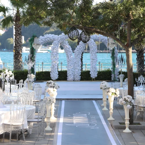 Armonia Bosphorus Garden