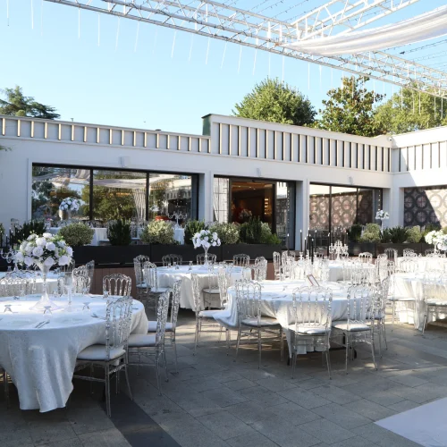 Armonia Bosphorus Garden