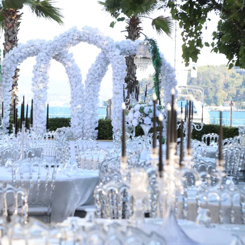 Armonia Bosphorus Garden