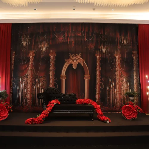 Armonia Golden Tulip