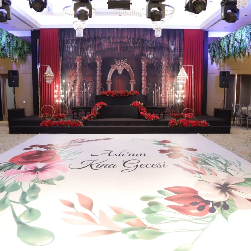 Armonia Golden Tulip