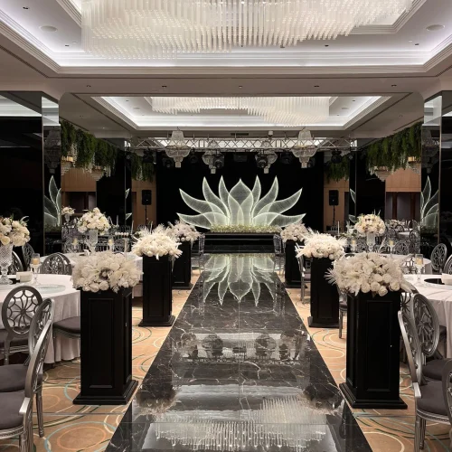 Armonia Golden Tulip