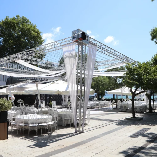 Armonia Bosphorus Garden