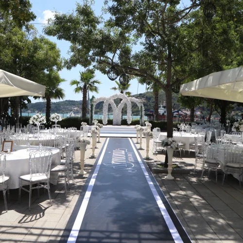 Armonia Bosphorus Garden