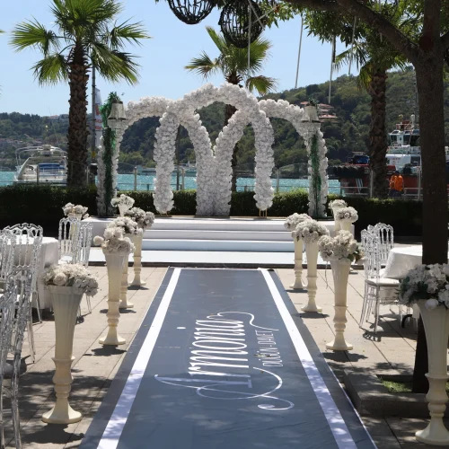 Armonia Bosphorus Garden