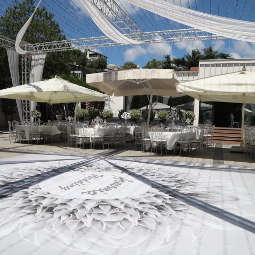 Armonia Bosphorus Garden