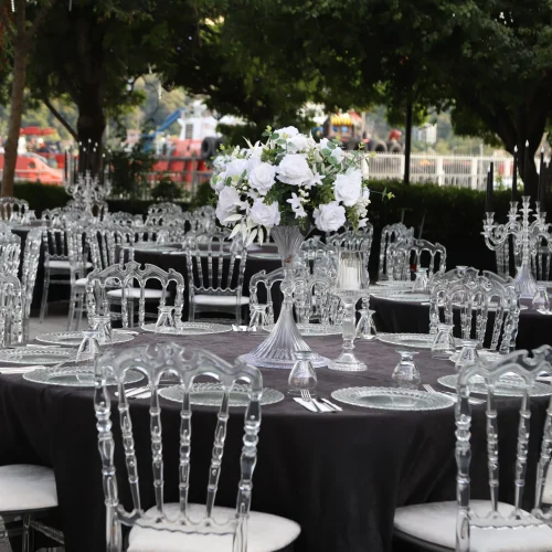 Armonia Bosphorus Garden