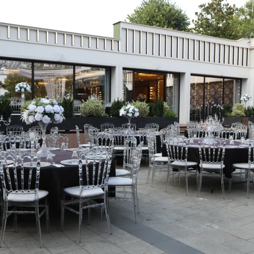 Armonia Bosphorus Garden