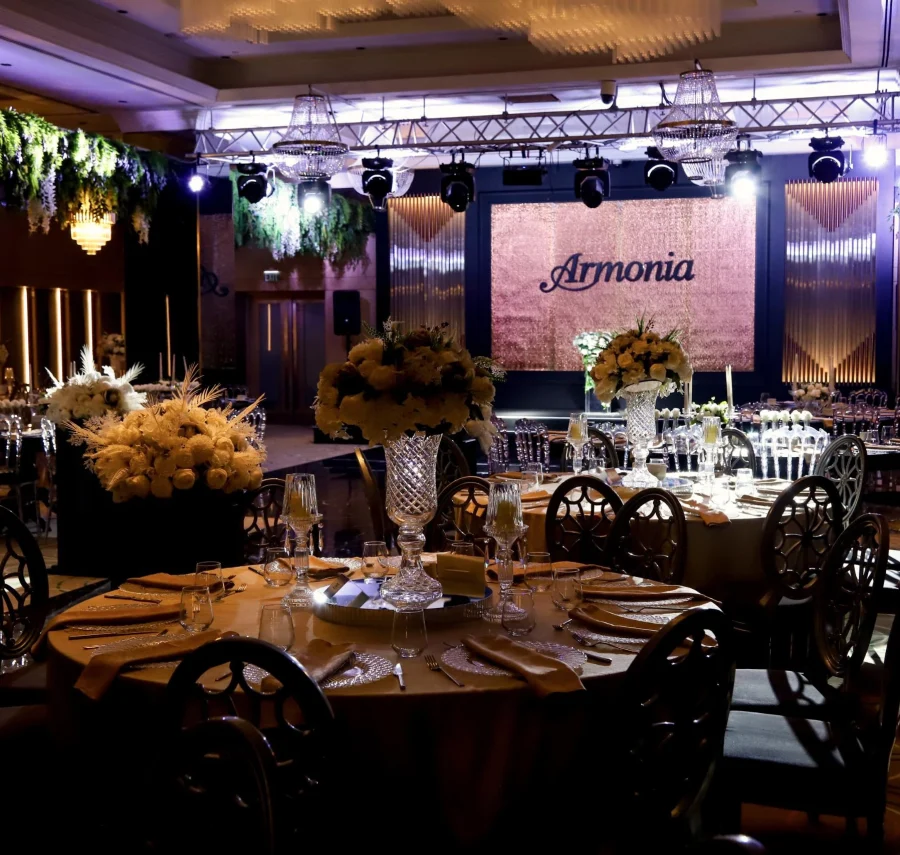Armonia