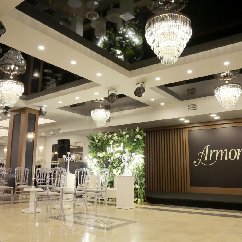 Armonia