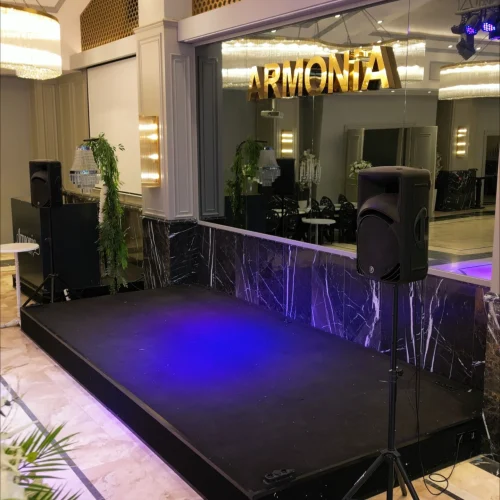 Armonia Lounge