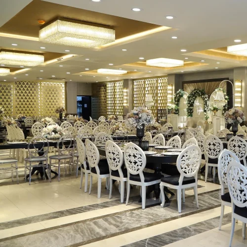 Armonia Bosphorus Luxury