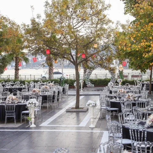 Armonia Bosphorus Garden