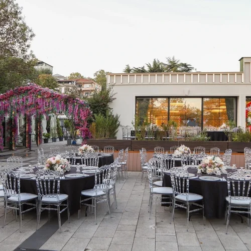 Armonia Bosphorus Garden