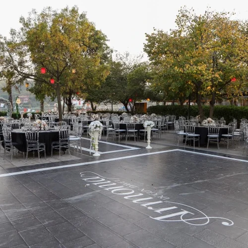 Armonia Bosphorus Garden