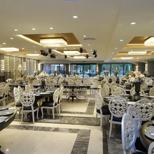 Armonia Bosphorus Luxury