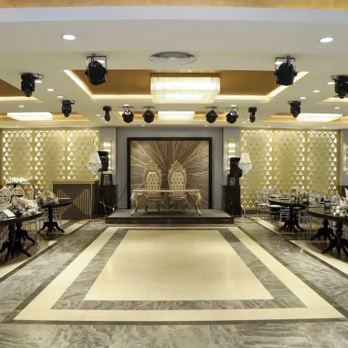 Armonia Bosphorus Luxury