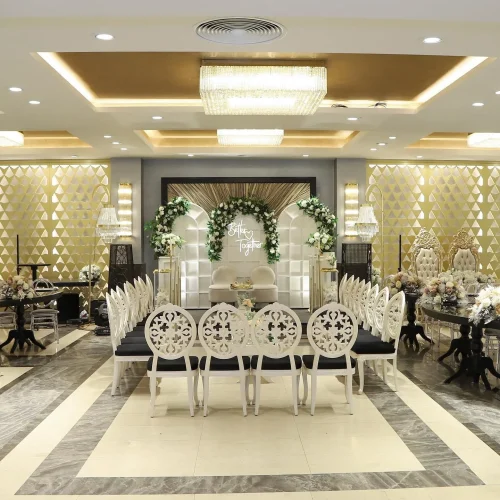 Armonia Bosphorus Luxury